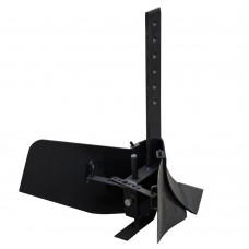 Окучник універсальний "Стріла" з п'ятою 